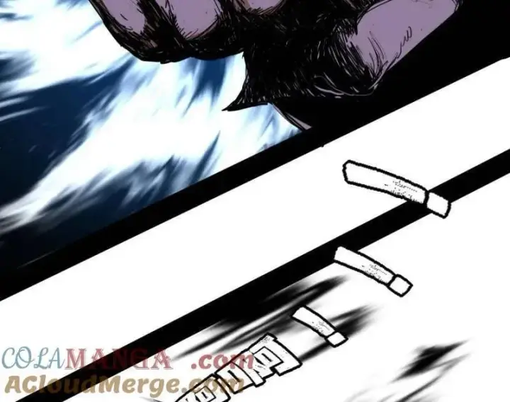 《我为邪帝》第521话 风紧！扯呼！图17