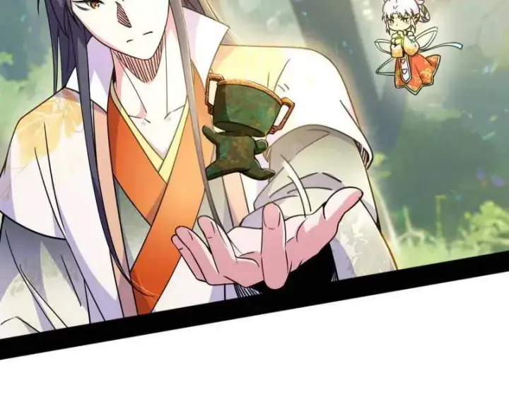 《我为邪帝》第522话 逃得过初一，逃不过十五图10