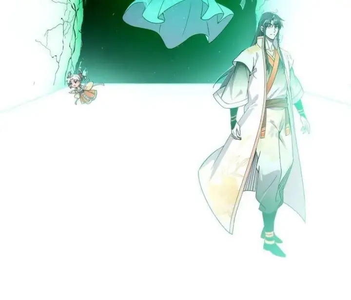《我为邪帝》第522话 逃得过初一，逃不过十五图118