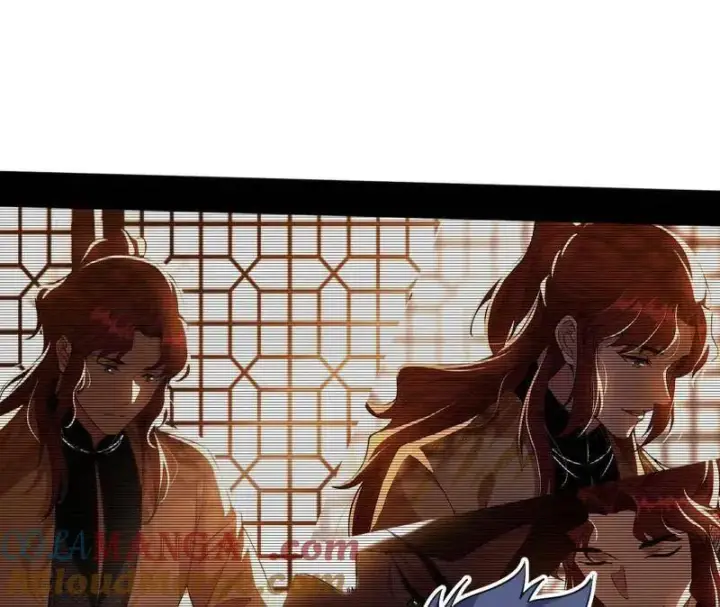 《我为邪帝》第523话 胆大妄为两人组图125