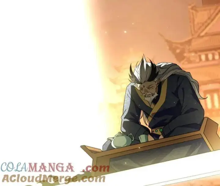 《我为邪帝》第523话 胆大妄为两人组图133