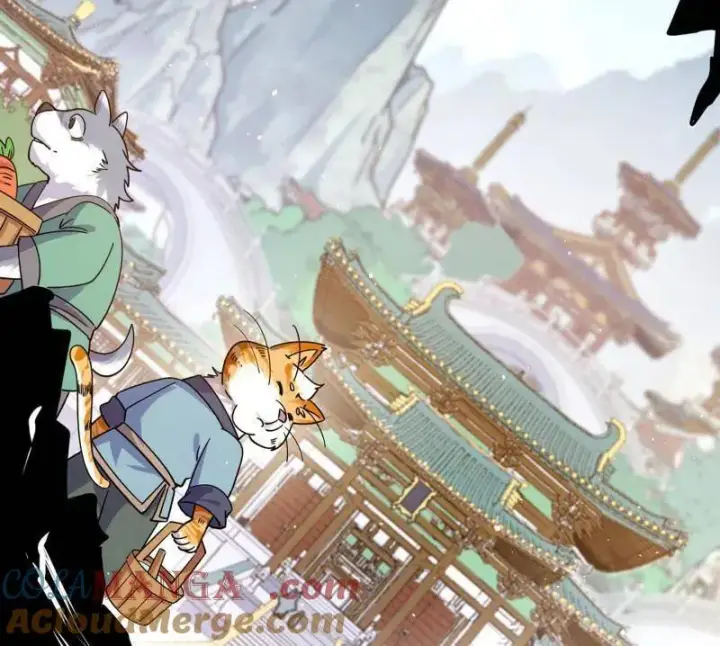 《我为邪帝》第523话 胆大妄为两人组图157