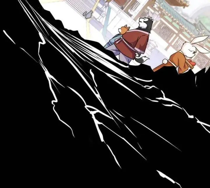 《我为邪帝》第523话 胆大妄为两人组图158