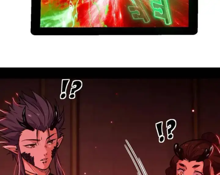 《我为邪帝》第524话 一波未平图100