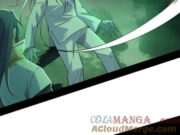 《我为邪帝》第527话 关门打狗与借尸还魂图81