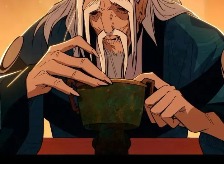 《我为邪帝》第528话 谢焱的特洛伊木马计划图102