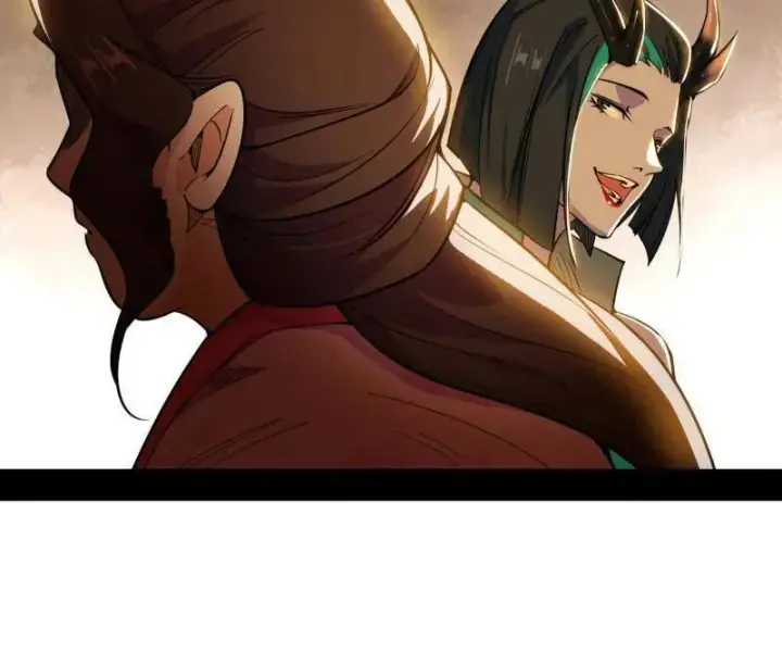 《我为邪帝》第528话 谢焱的特洛伊木马计划图122