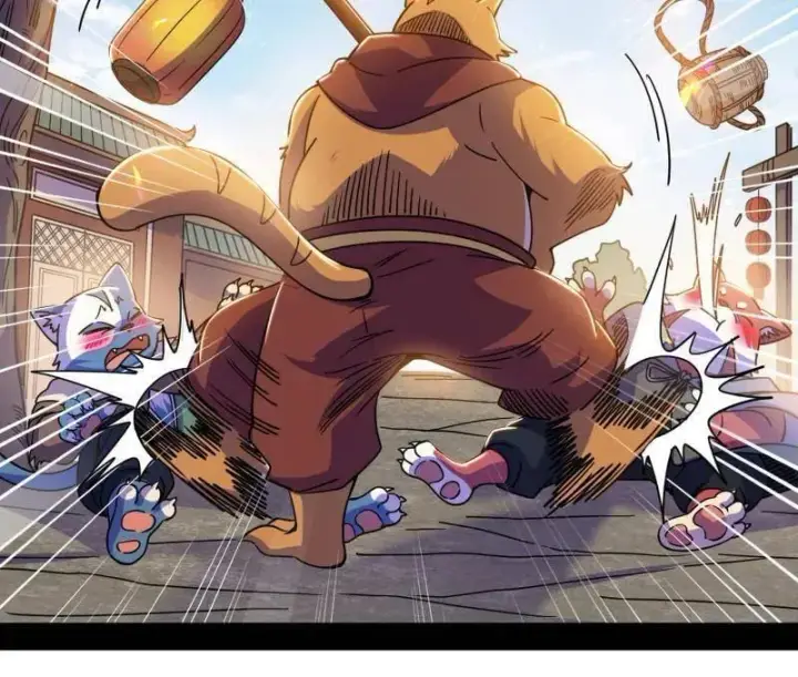 《我为邪帝》第528话 谢焱的特洛伊木马计划图7
