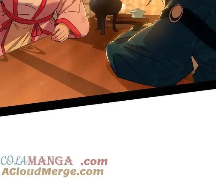 《我为邪帝》第528话 谢焱的特洛伊木马计划图85