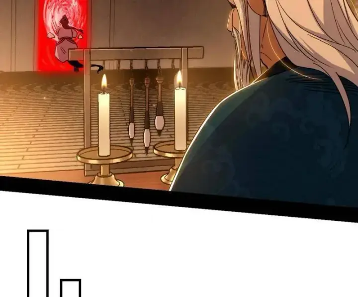 《我为邪帝》第528话 谢焱的特洛伊木马计划图87