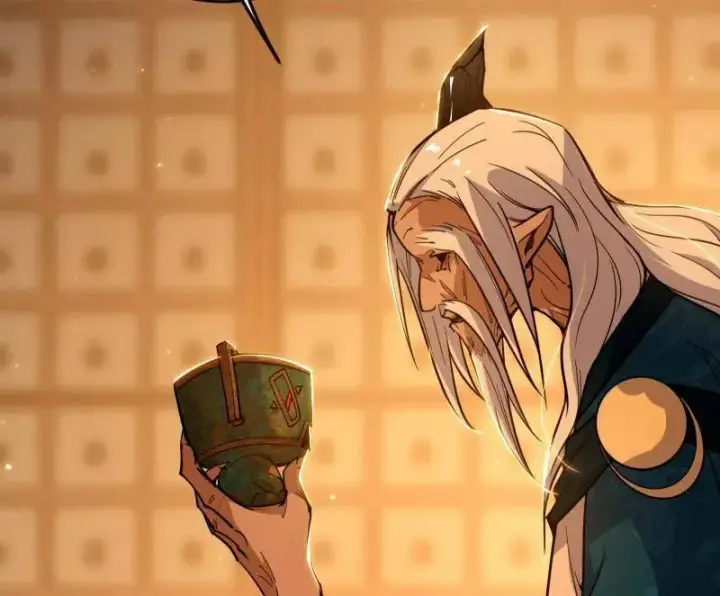 《我为邪帝》第528话 谢焱的特洛伊木马计划图94