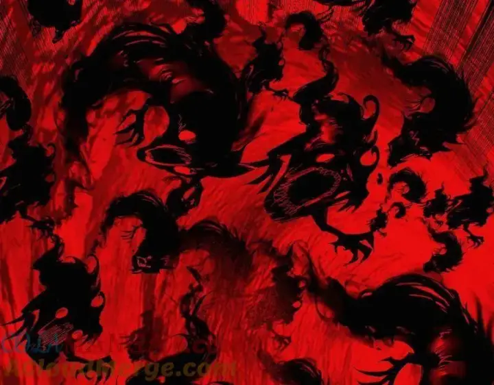 《我为邪帝》第530话 只要等待，机会总会来的图145
