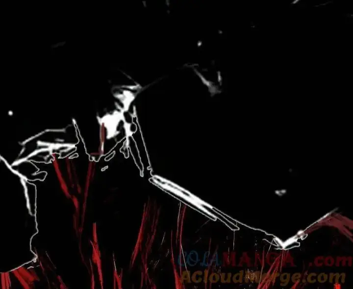 《我为邪帝》第531话 致命背刺图113