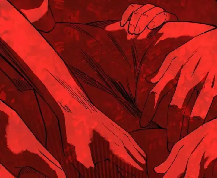 《我为邪帝》第531话 致命背刺图120