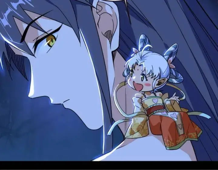 《我为邪帝》第531话 致命背刺图144