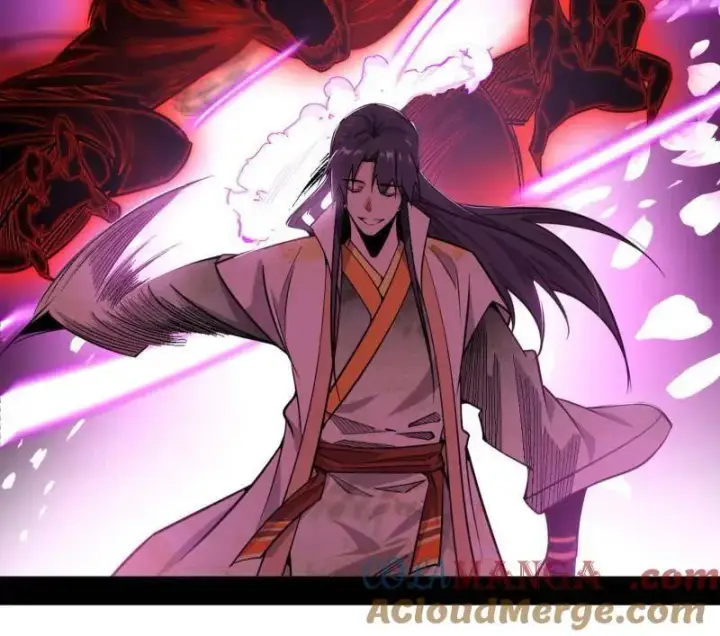 《我为邪帝》第531话 致命背刺图17