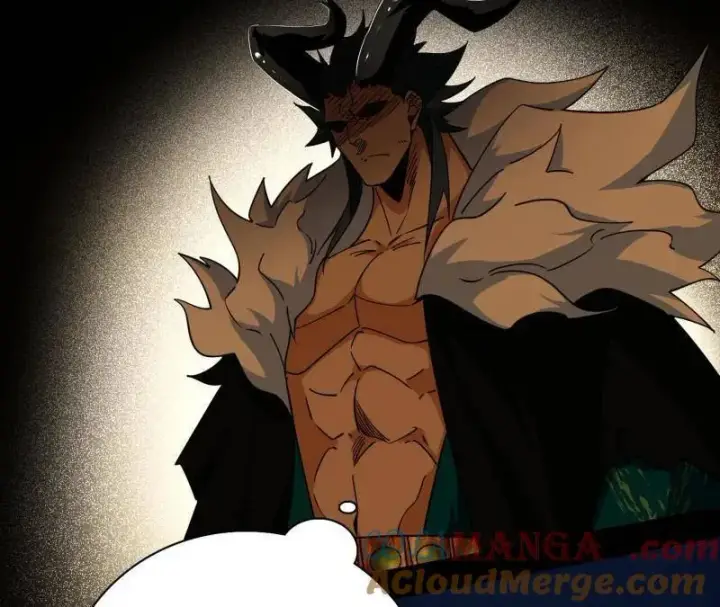 《我为邪帝》第532话 阴差阳错图73