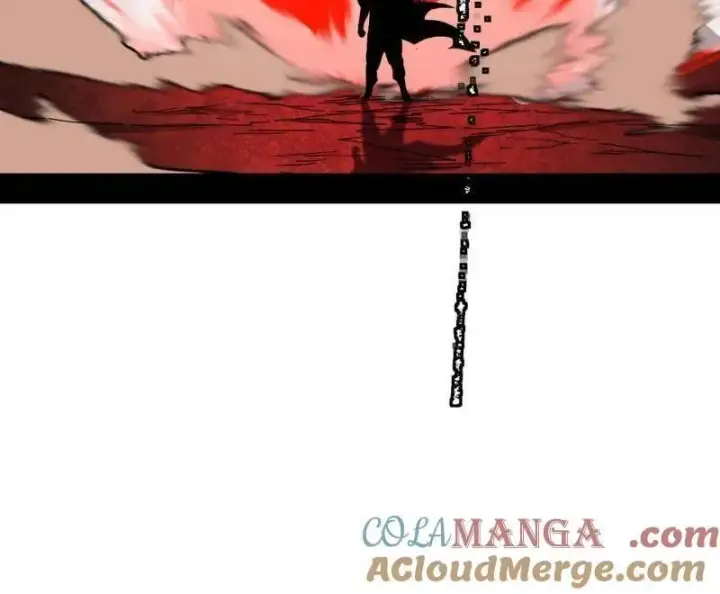 《我为邪帝》第533话 夏极霸乱炼的封天剑图13