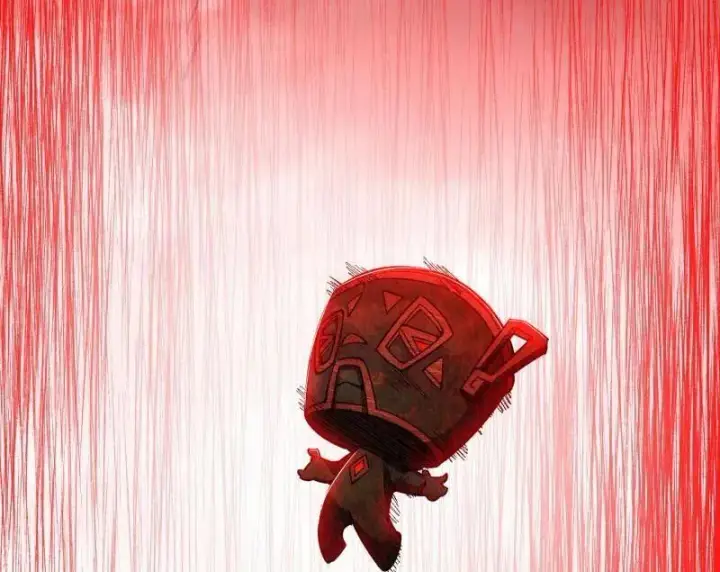 《我为邪帝》第535话 这是星劫？！图111
