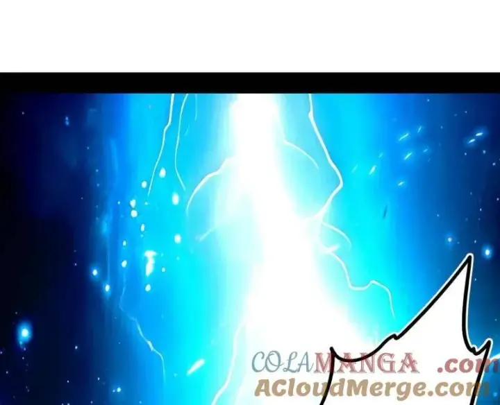 《我为邪帝》第535话 这是星劫？！图17