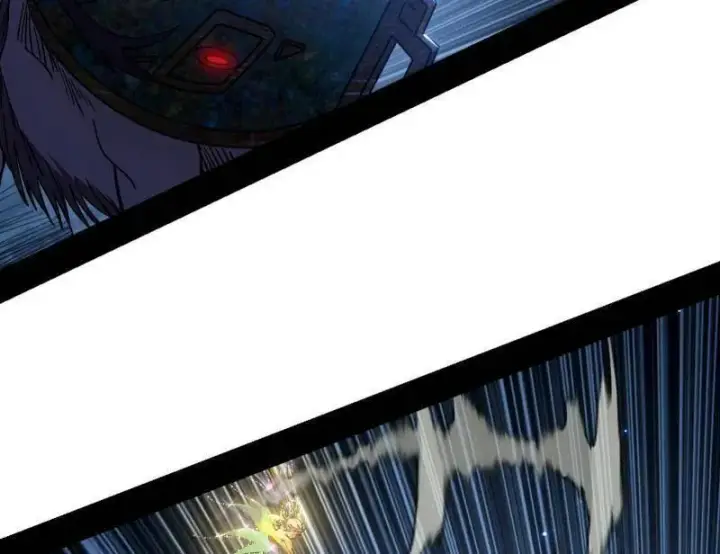 《我为邪帝》第535话 这是星劫？！图8