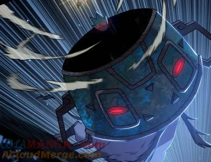 《我为邪帝》第535话 这是星劫？！图9