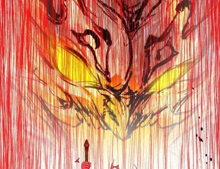 《我为邪帝》第535话 这是星劫？！图98