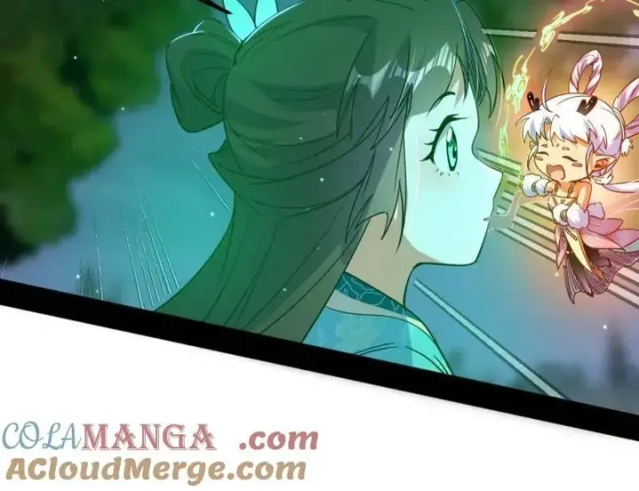 《我为邪帝》第536话 脱劫与……我们是真心相爱的！图105