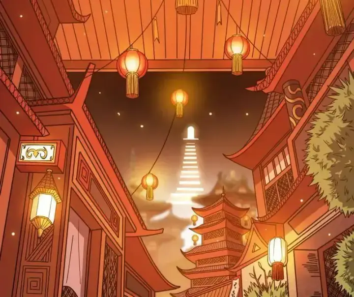《我为邪帝》第538话 意楔与不约而同图6