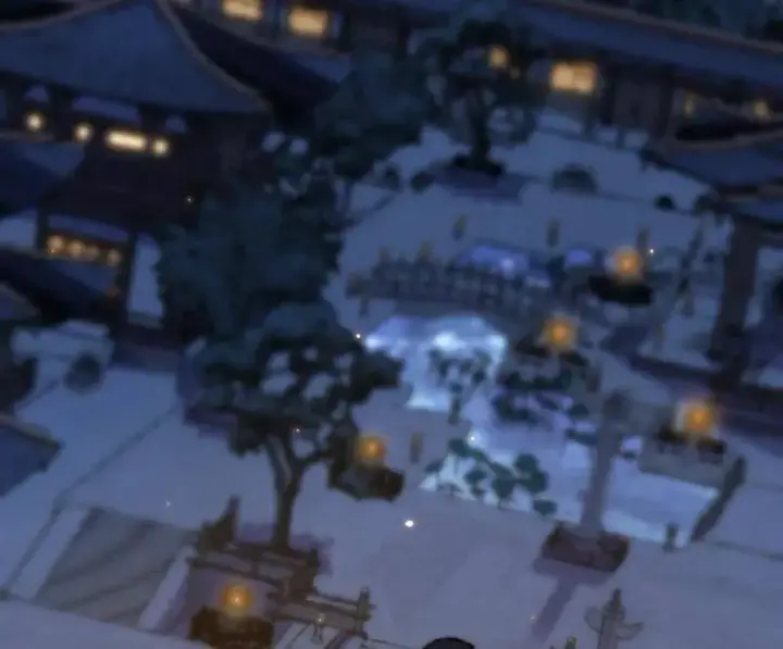 《我为邪帝》第538话 意楔与不约而同图78