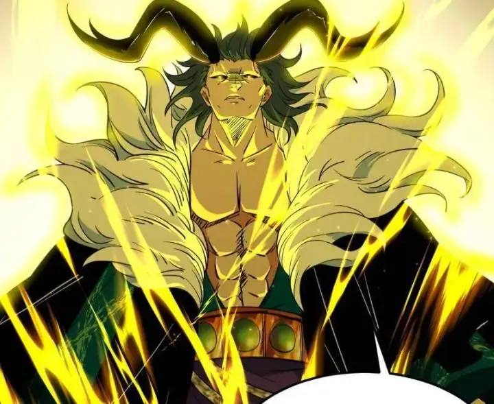 漫画《我为邪帝》第539话 天厌地弃衰神附体第111张图