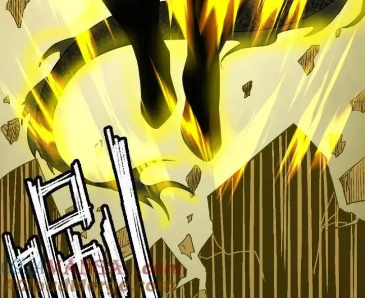 漫画《我为邪帝》第539话 天厌地弃衰神附体第113张图