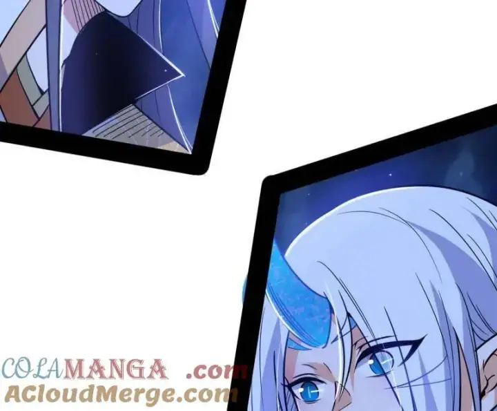 漫画《我为邪帝》第539话 天厌地弃衰神附体第37张图