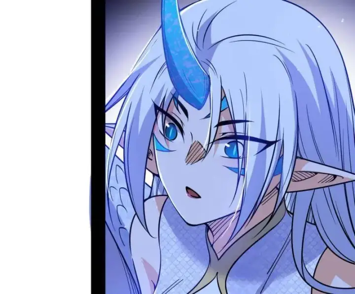 漫画《我为邪帝》第539话 天厌地弃衰神附体第42张图