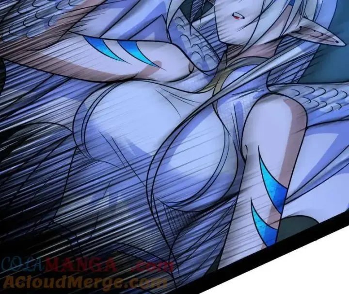 漫画《我为邪帝》第539话 天厌地弃衰神附体第53张图