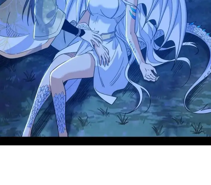 漫画《我为邪帝》第539话 天厌地弃衰神附体第80张图