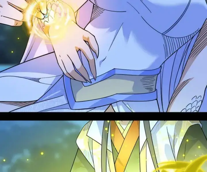 漫画《我为邪帝》第539话 天厌地弃衰神附体第82张图