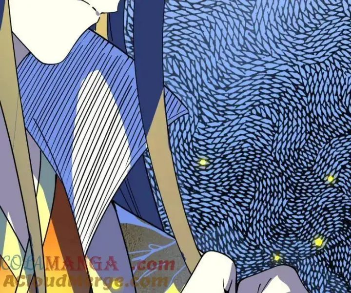 漫画《我为邪帝》第539话 天厌地弃衰神附体第89张图