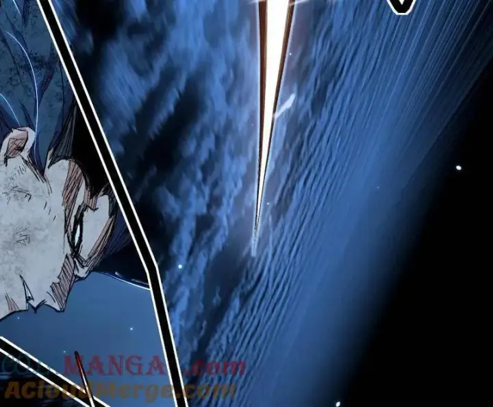 《我为邪帝》第540话 无赖战法VS无赖战法图133