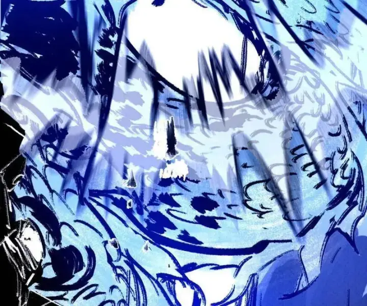 《我为邪帝》第540话 无赖战法VS无赖战法图16