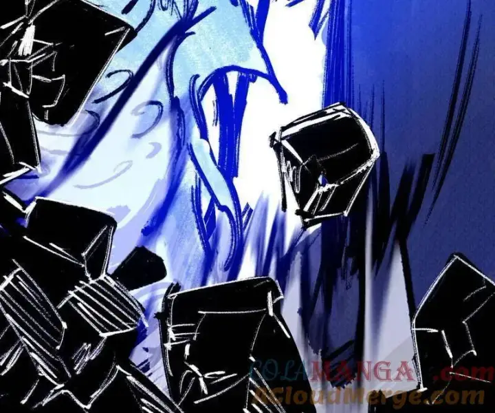 《我为邪帝》第540话 无赖战法VS无赖战法图17