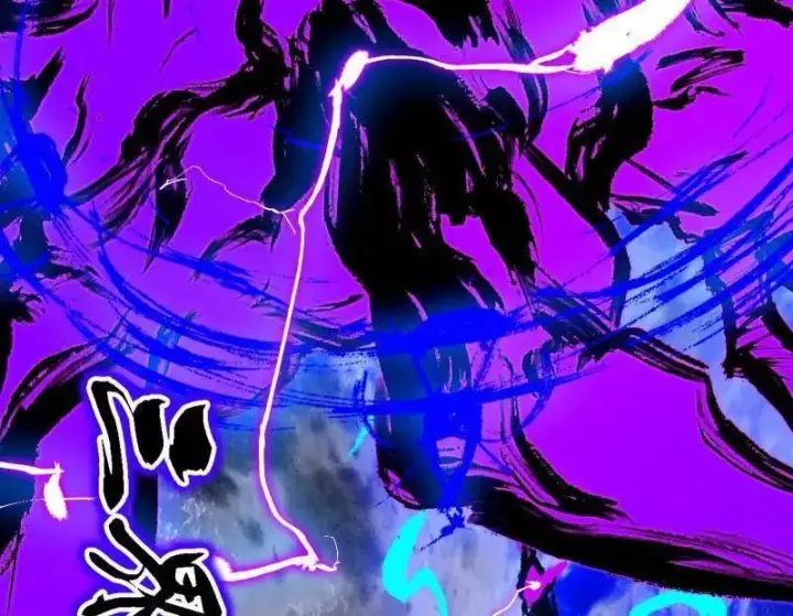 《我为邪帝》第540话 无赖战法VS无赖战法图55