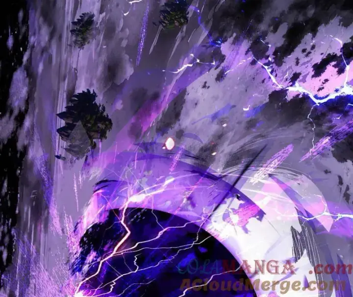 《我为邪帝》第540话 无赖战法VS无赖战法图65
