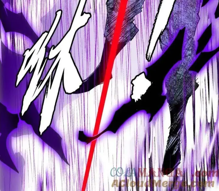 《我为邪帝》第540话 无赖战法VS无赖战法图81