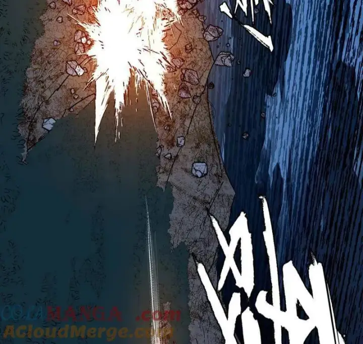 《我为邪帝》第541话 封天蛋孵化！图101