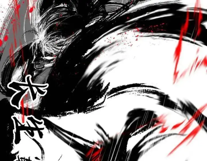 《我为邪帝》第541话 封天蛋孵化！图20