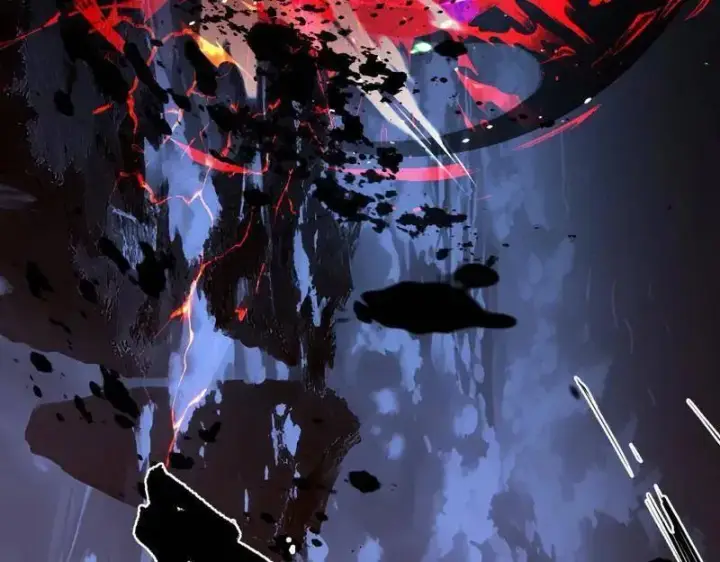 《我为邪帝》第541话 封天蛋孵化！图27