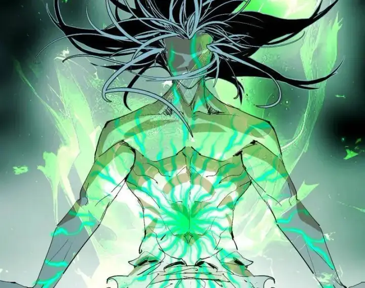 《我为邪帝》第541话 封天蛋孵化！图83
