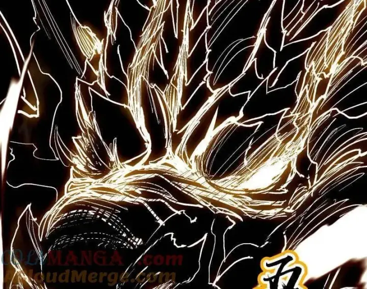 《我为邪帝》第541话 封天蛋孵化！图89