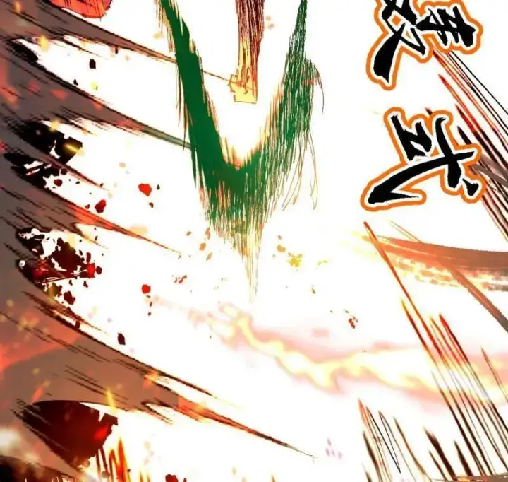 《我为邪帝》第541话 封天蛋孵化！图95